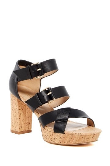 Nanette Lepore Vivienne Sandal