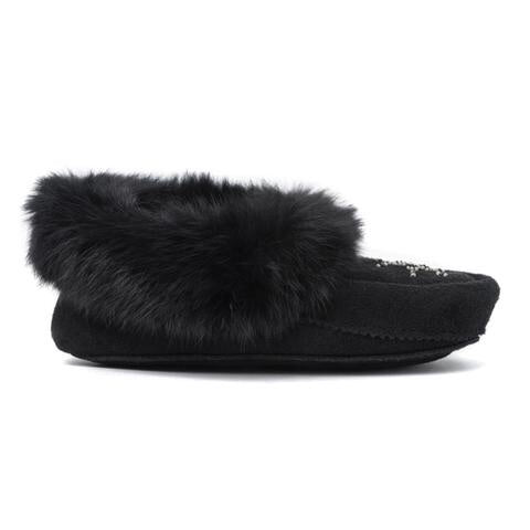 NEW Manitobah Mukluks Kanada Moccasin (5)