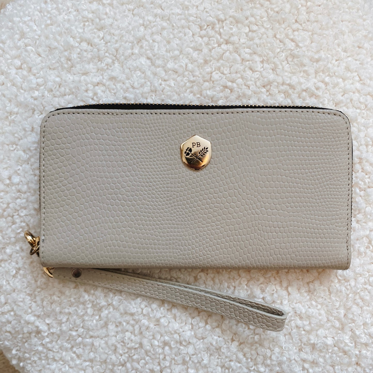 Poppy Barley Wallet (OS)