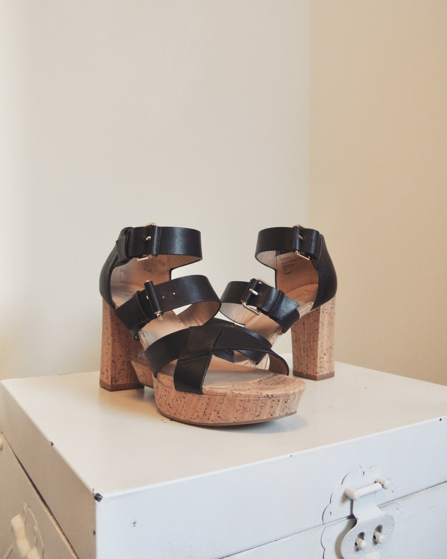 Nanette Lepore Vivienne Sandal
