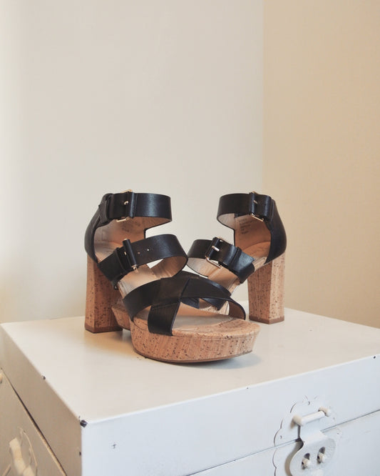 Nanette Lepore Vivienne Sandal