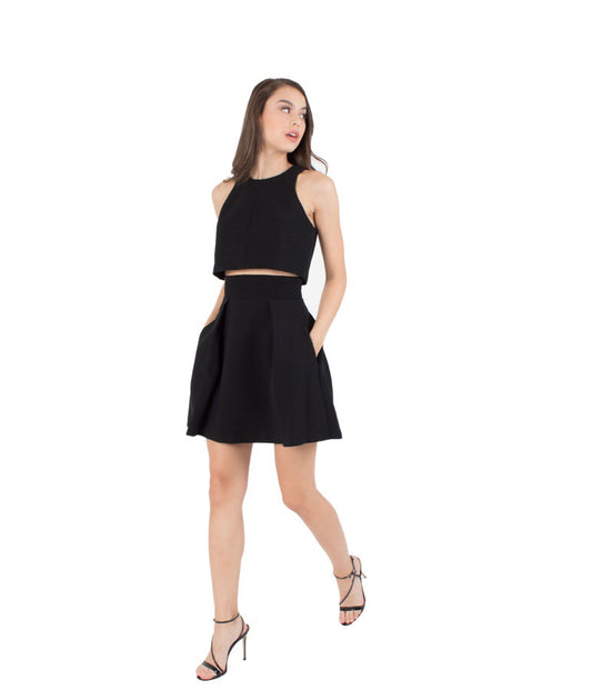 Black Halo Sanibel Mini