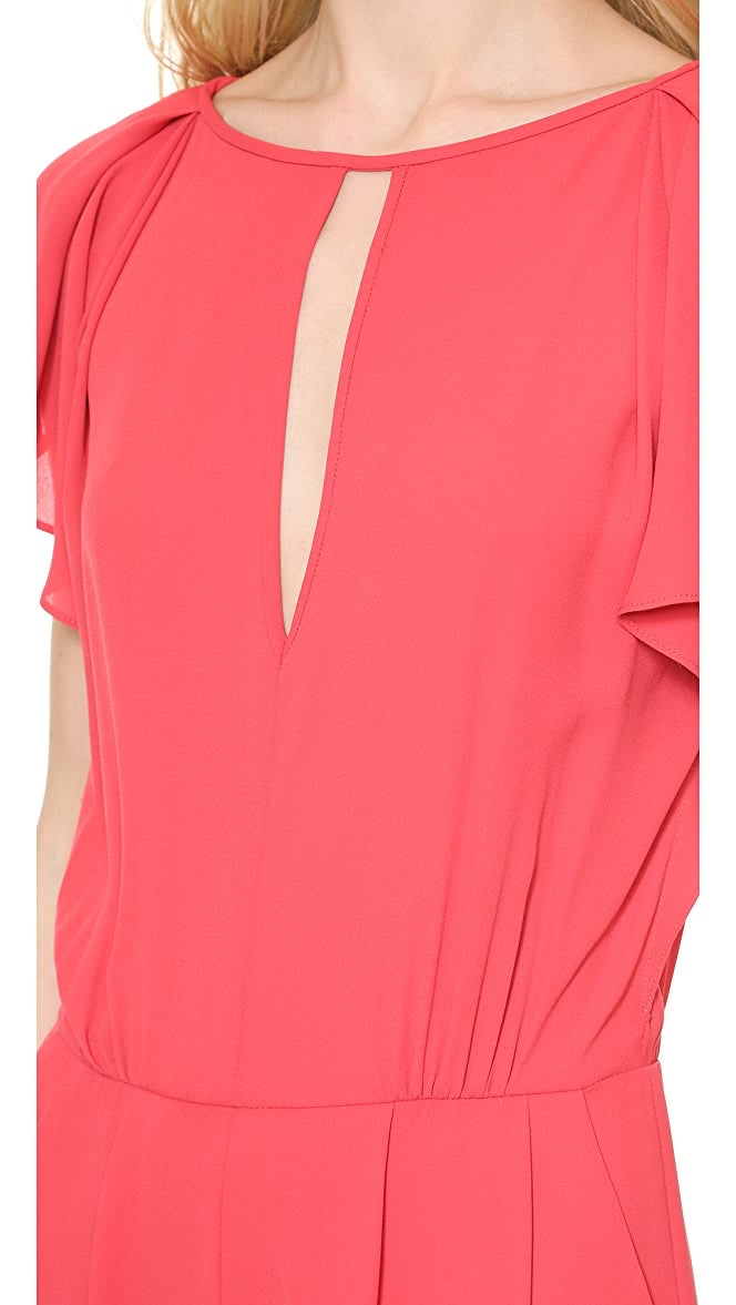 BCBGMAXAZRIA Karmin Romper