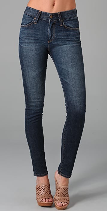 Ag farrah high rise hot sale skinny