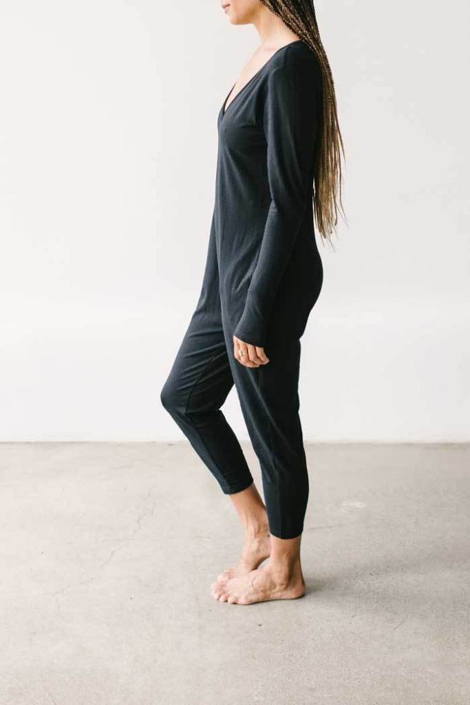 Smash and Tess Friday Romper (L)