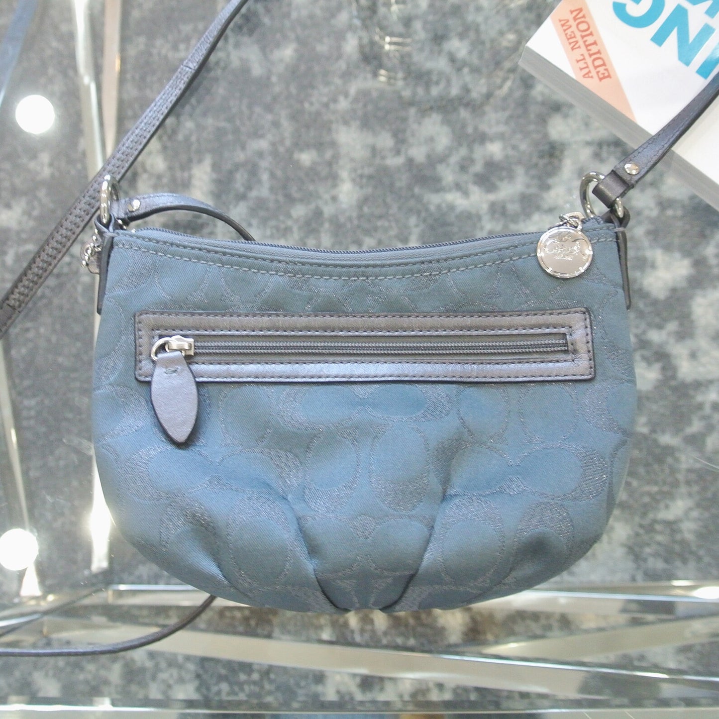 Coach Crossbody Purse