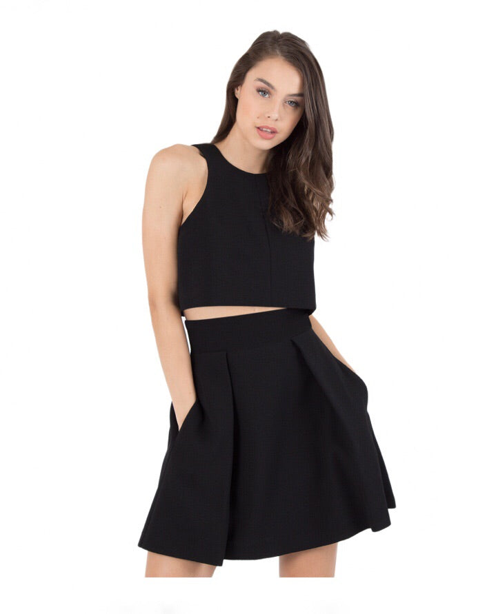 Black Halo Sanibel Mini