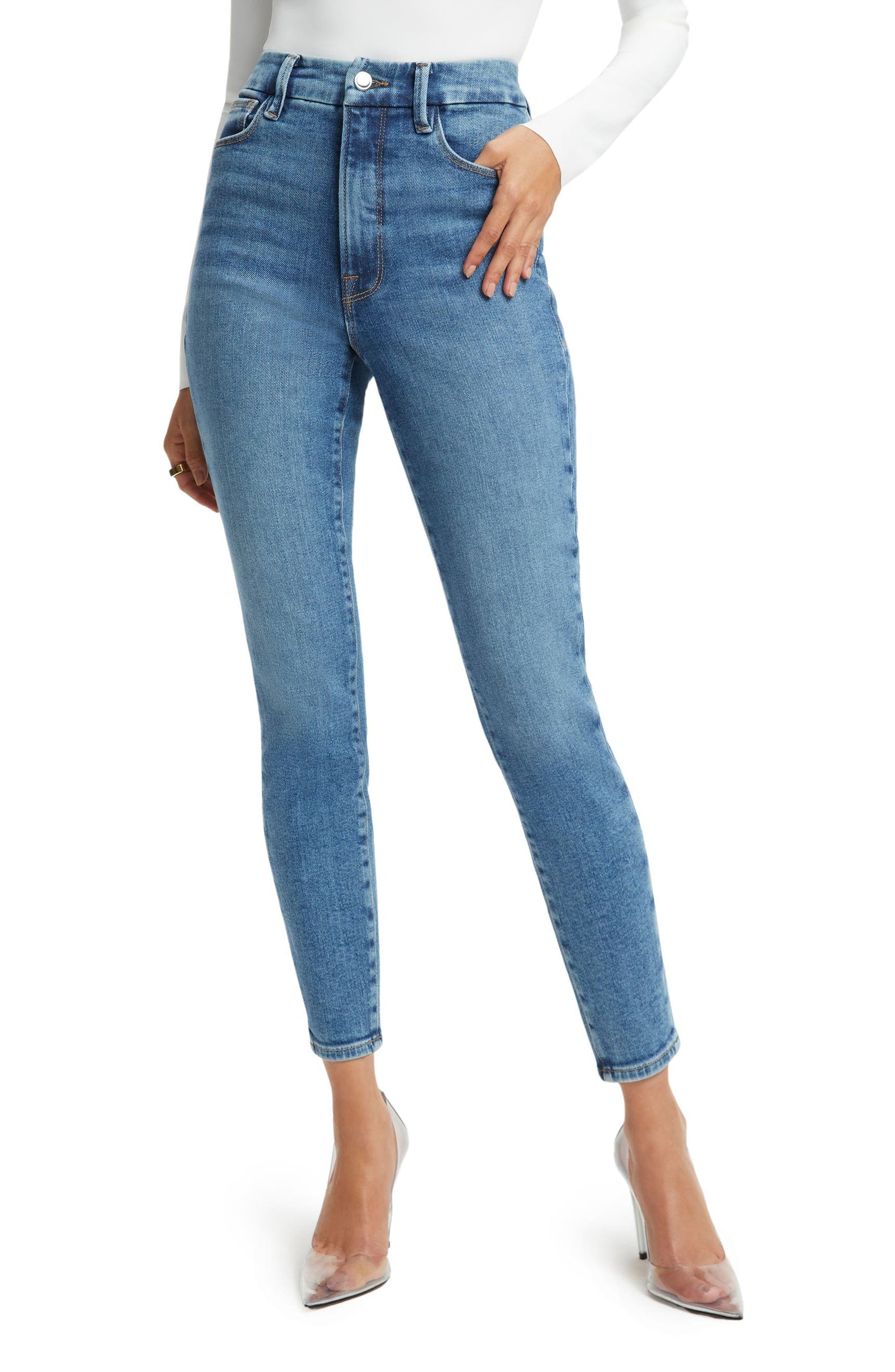 Good American Good Waist Crop (4)