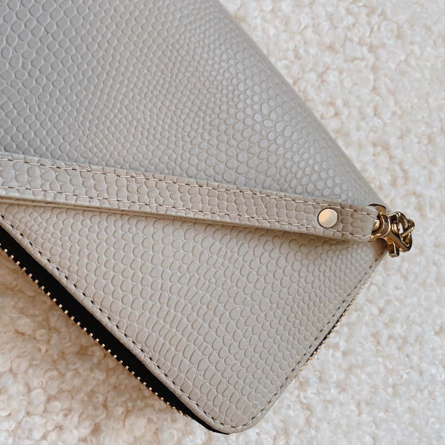 Poppy Barley Wallet (OS)