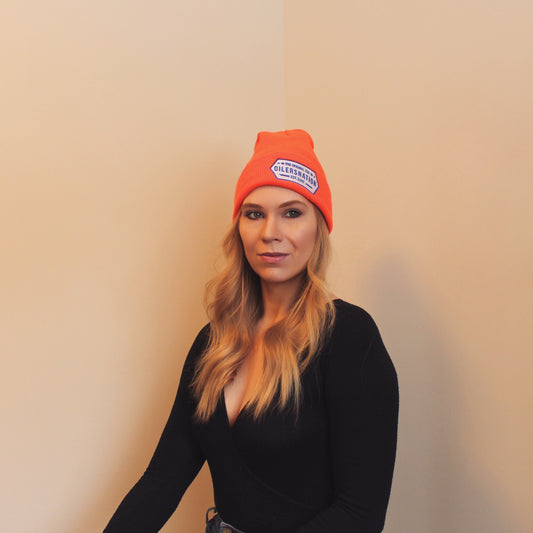 Oilersnation Toque
