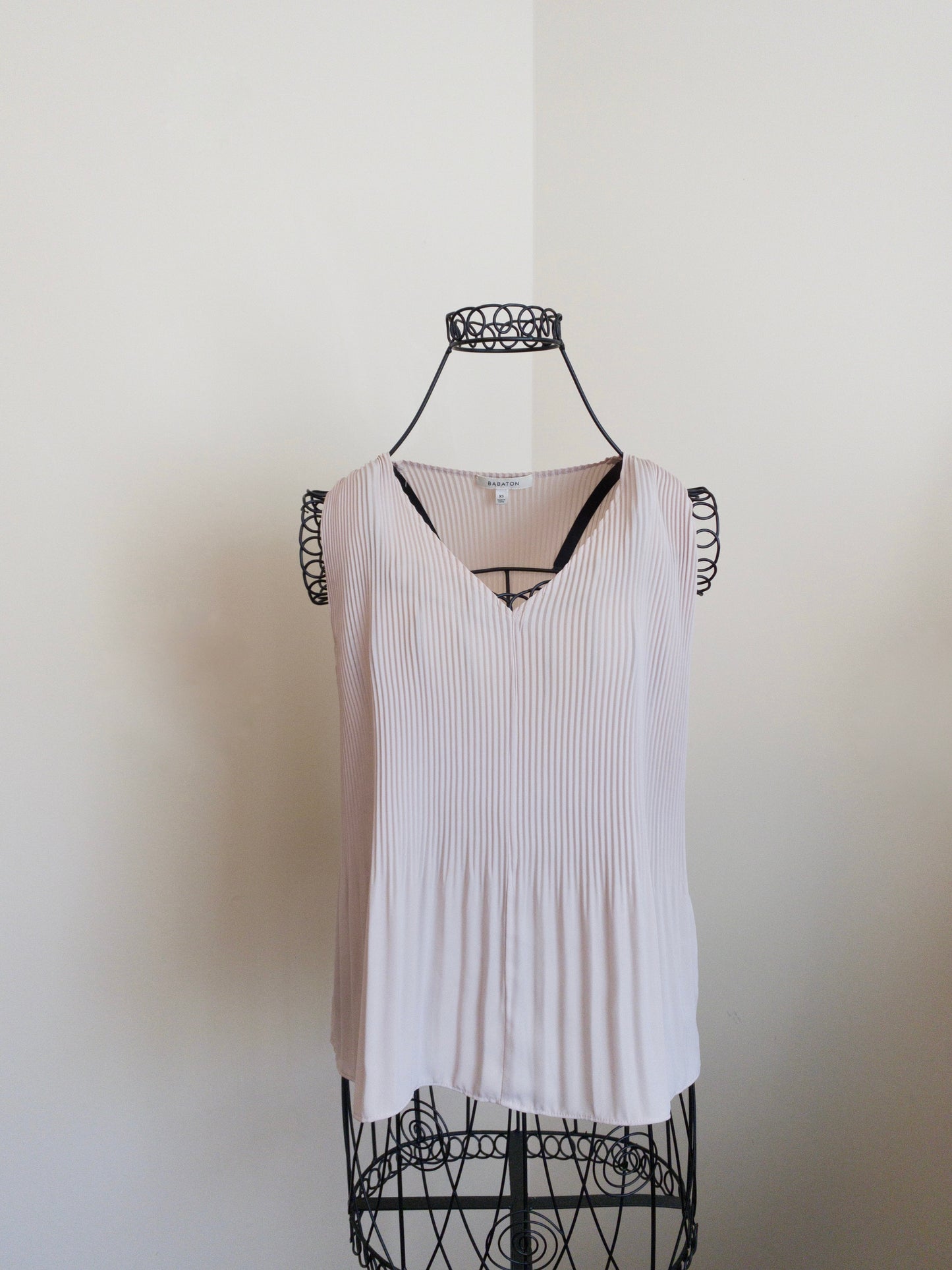 Babaton Damien Blouse (XS)