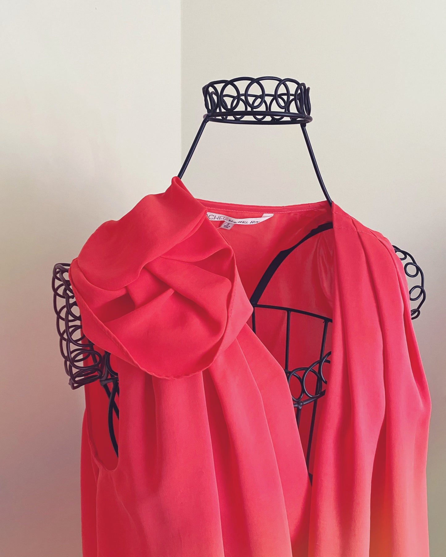 Rachel Roy Rose Blouse