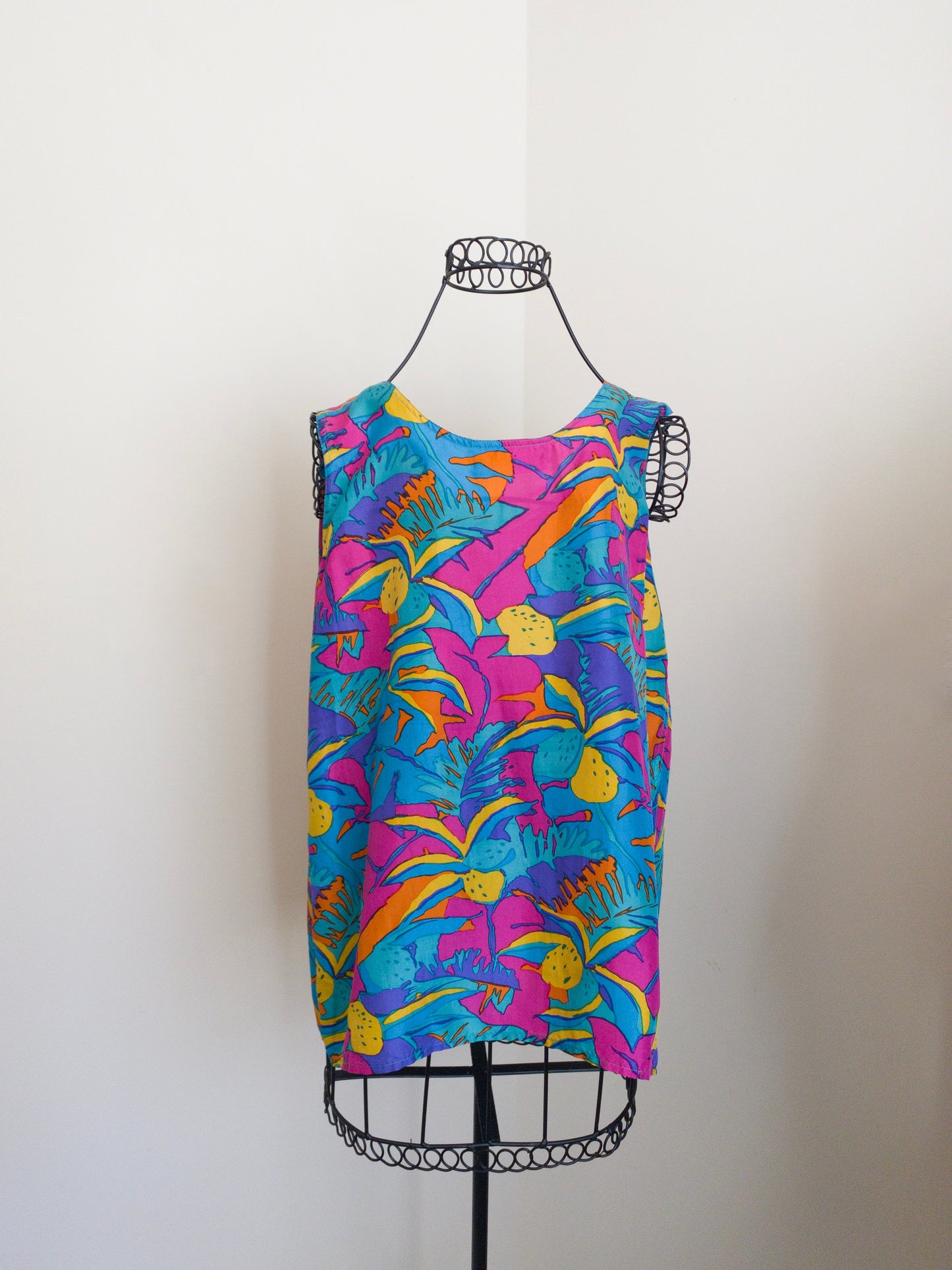 Vintage H.E.R. Blouse (OS)