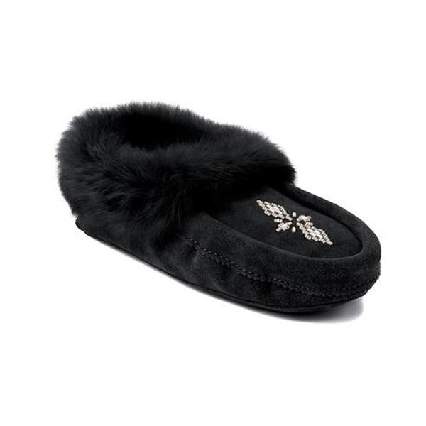 NEW Manitobah Mukluks Kanada Moccasin (5)