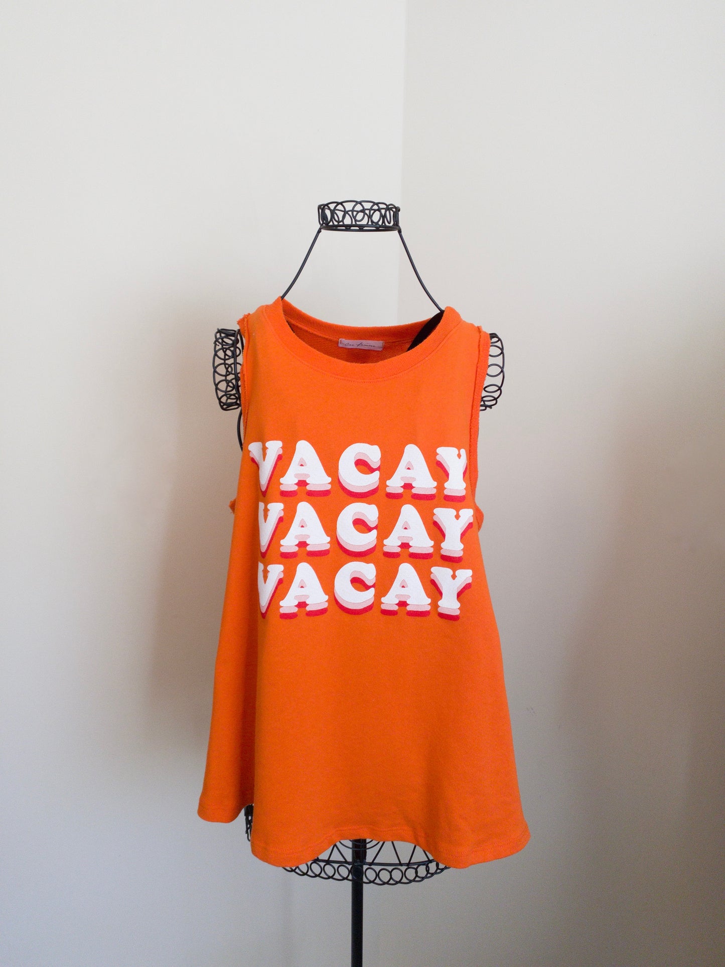 Ces Femme Vacay Top (S)