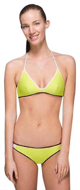 lululemon Surf to Sand Reversible Bikini Top