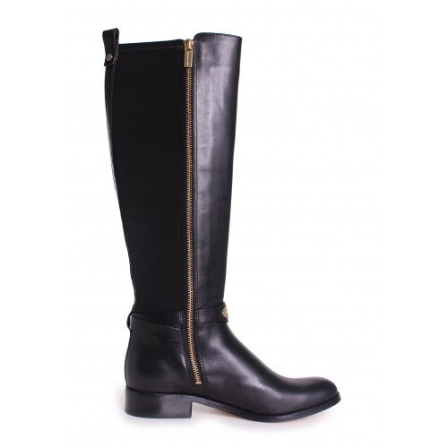 Michael Kors Arley Riding Boot