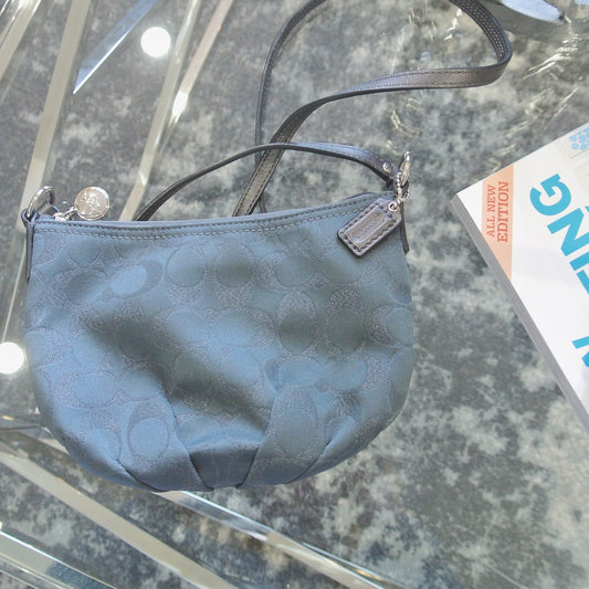 Coach Crossbody Purse