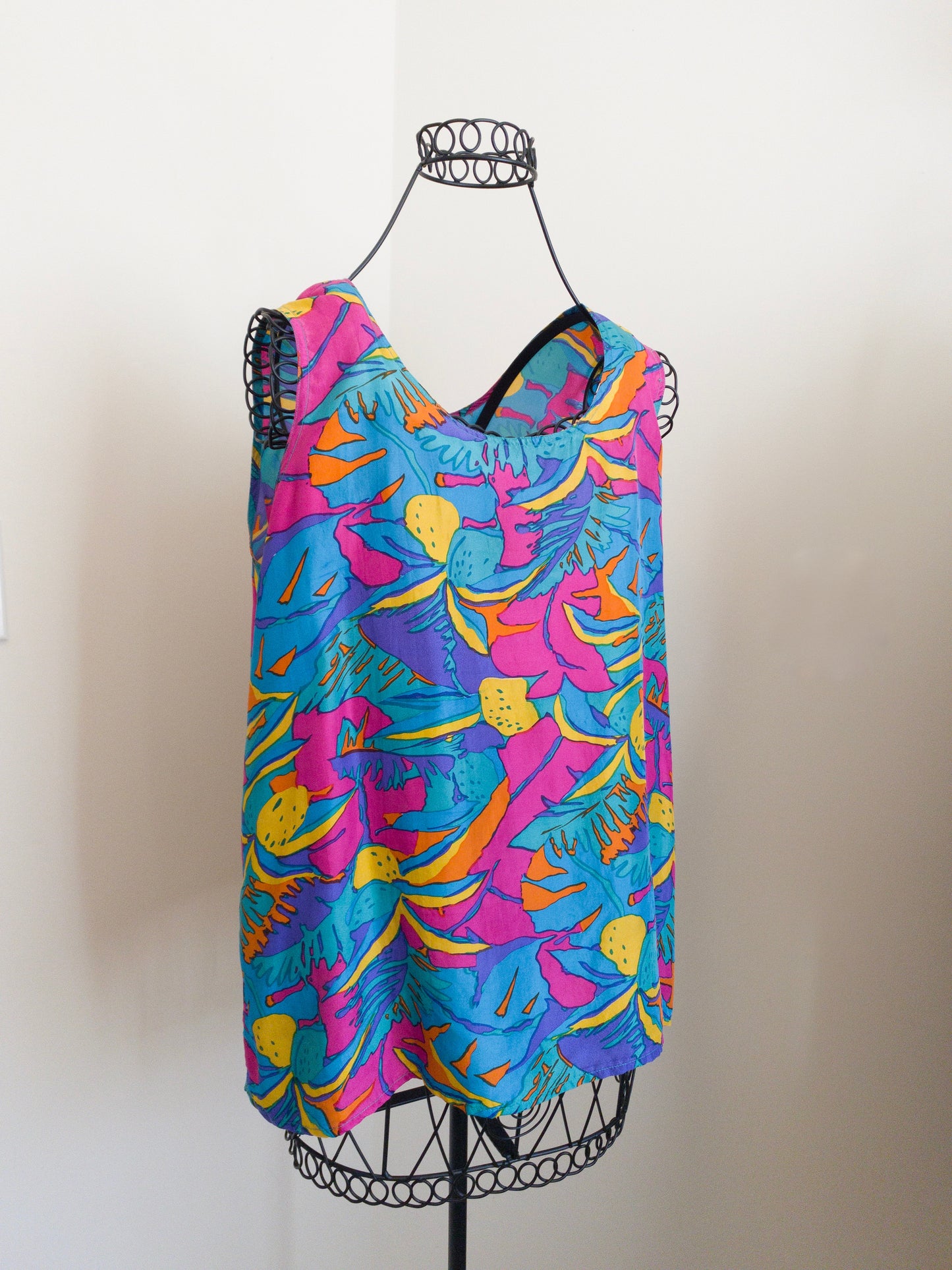 Vintage H.E.R. Blouse (OS)