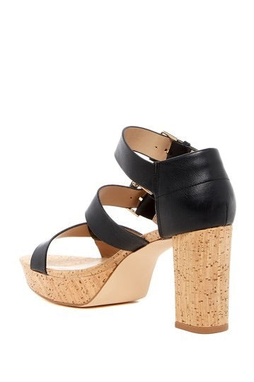 Nanette Lepore Vivienne Sandal