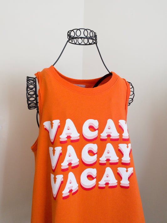 Ces Femme Vacay Top (S)