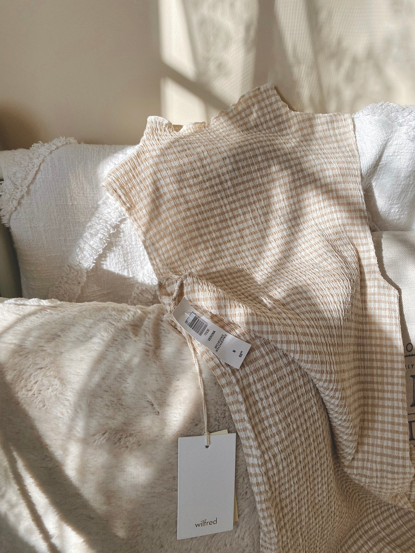 Wilfred Verona Blouse (M)