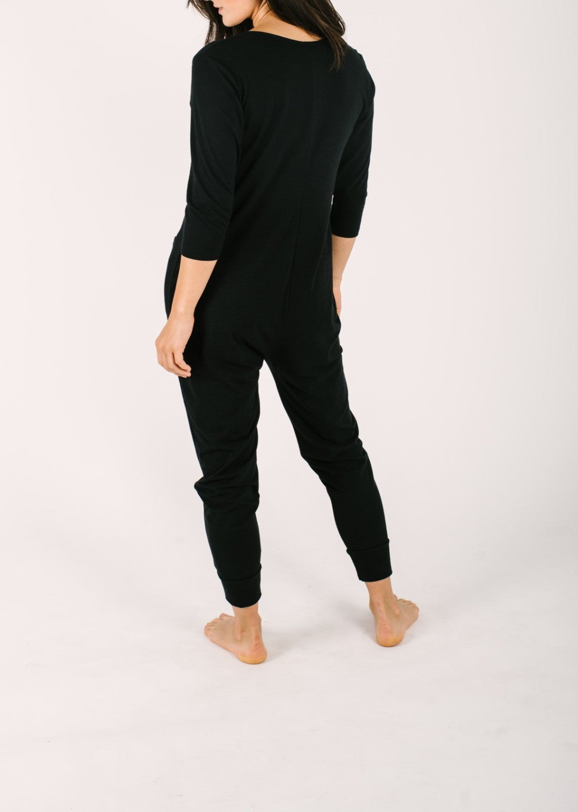 Smash and Tess Friday Romper (L)