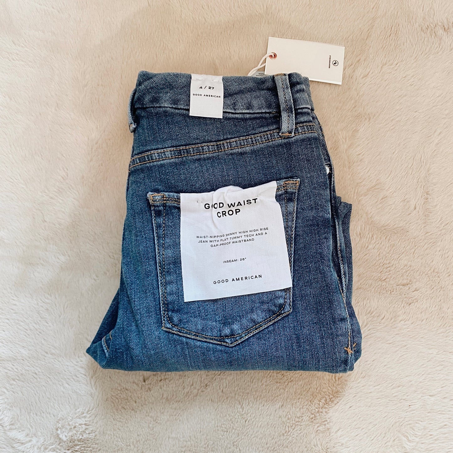 Good American Good Waist Crop (4)