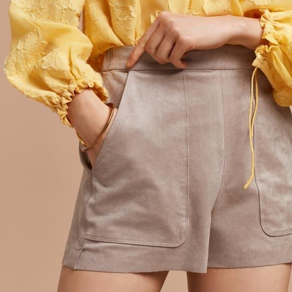 Wilfred Boissier Shorts (M)