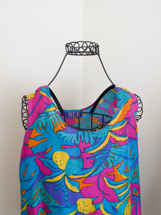 Vintage H.E.R. Blouse (OS)