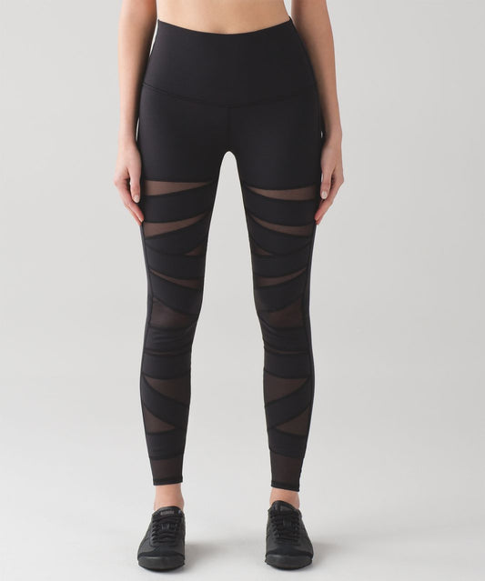 lululemon Tech Mesh Leggings (6)