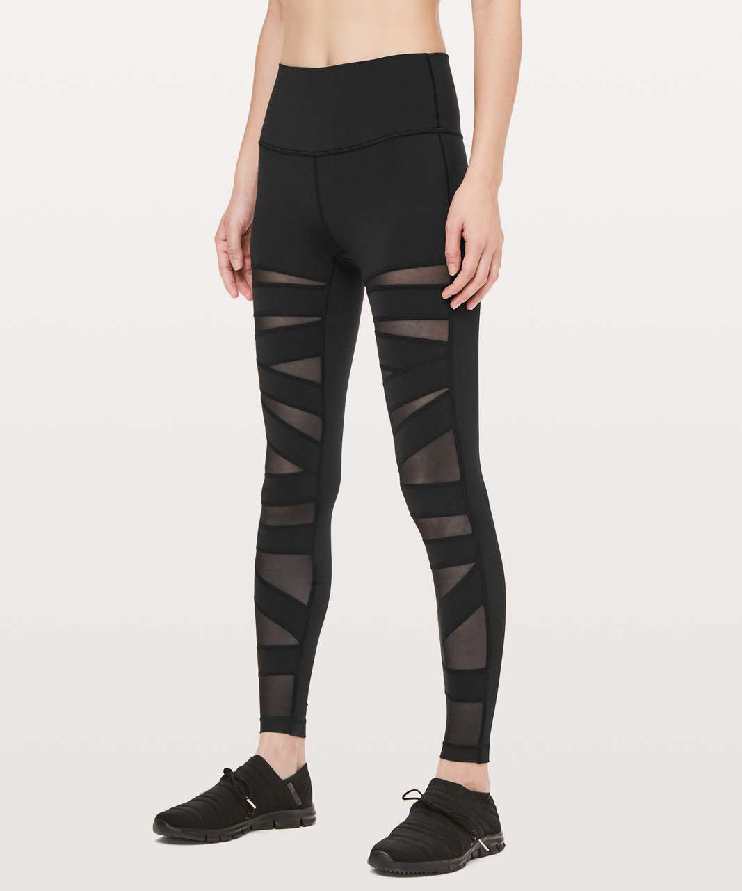 lululemon Tech Mesh Leggings (6)