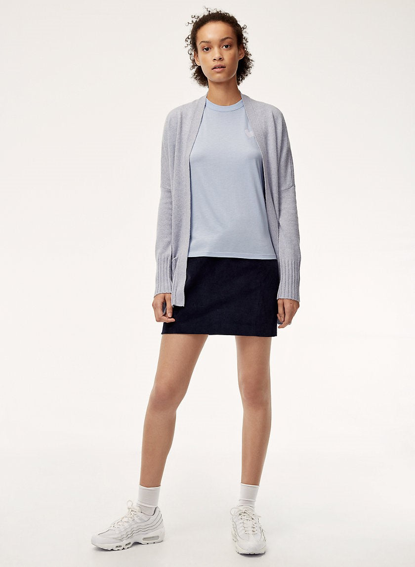 Sunday Best Candy Tee (XS)