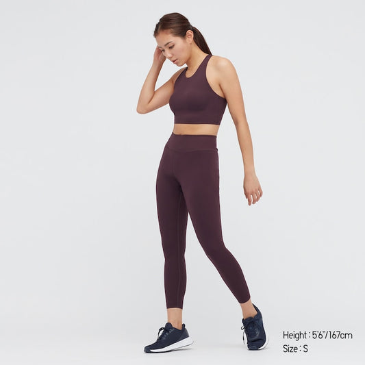 Uniqlo Airism UV Protection Soft Legging (S)