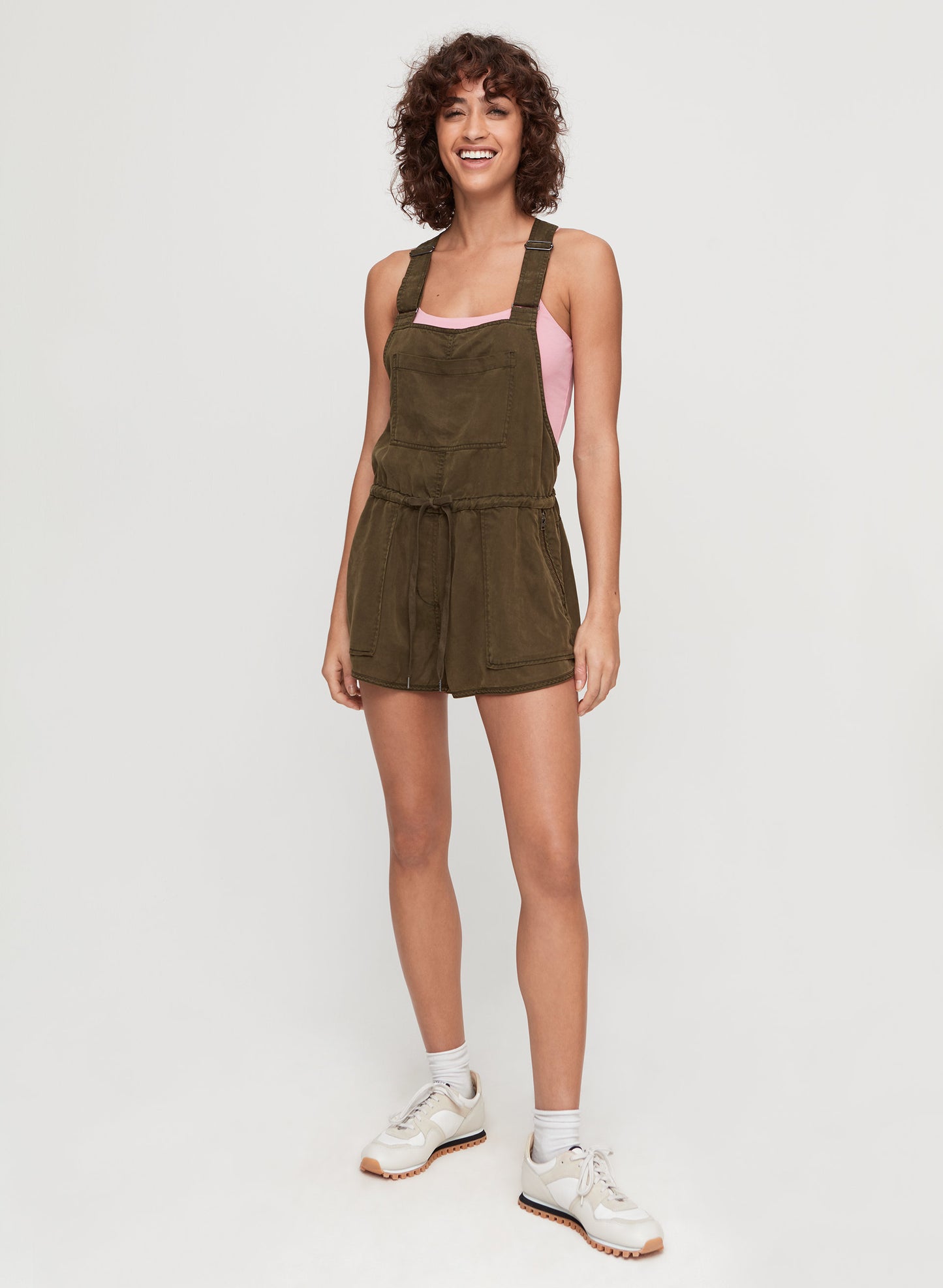 Wilfred Free Beatriz Romper (S)