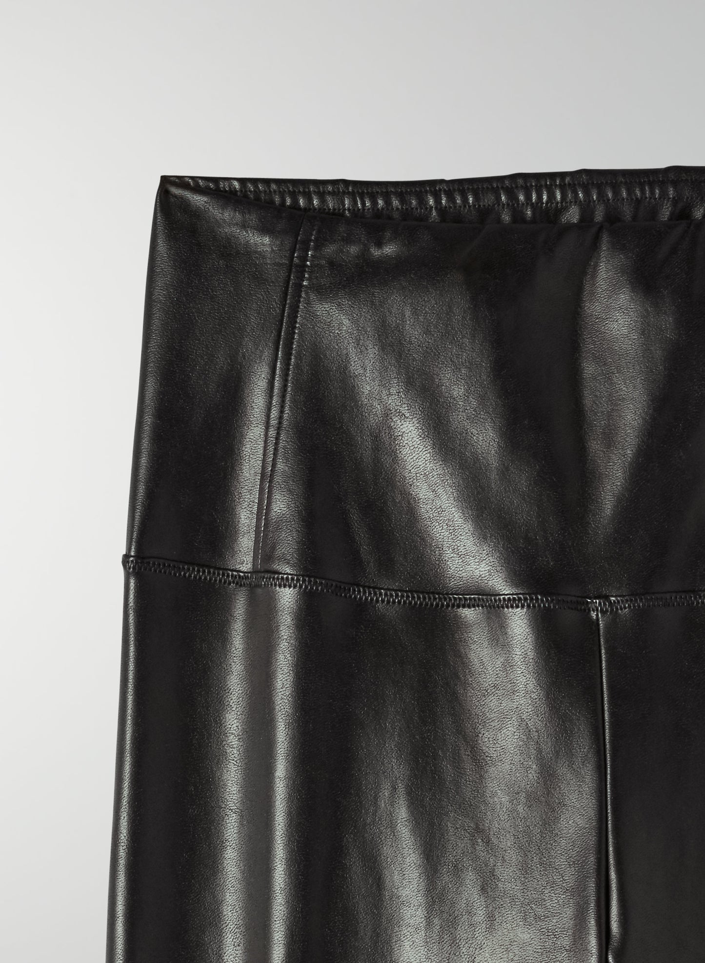Wilfred Daria Vegan Leather Legging (XXS)