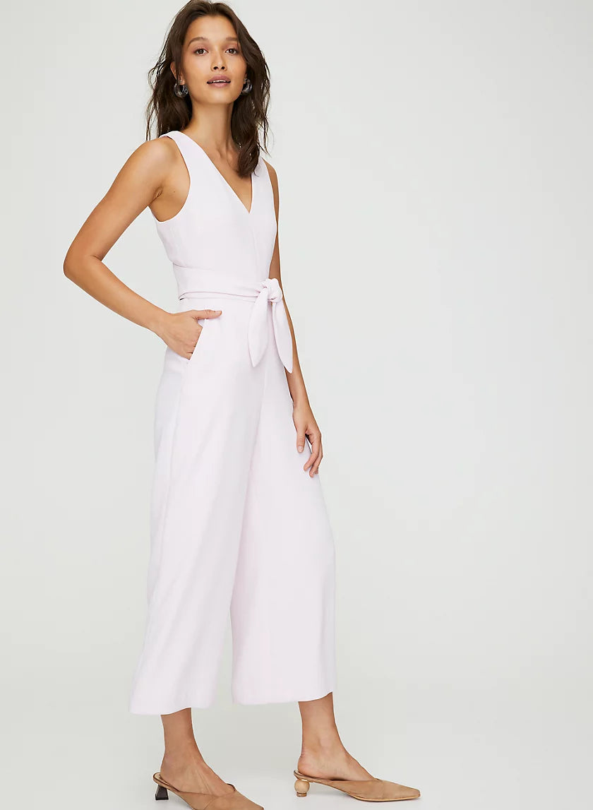 Wilfred Ecoulement Jumpsuit (2)