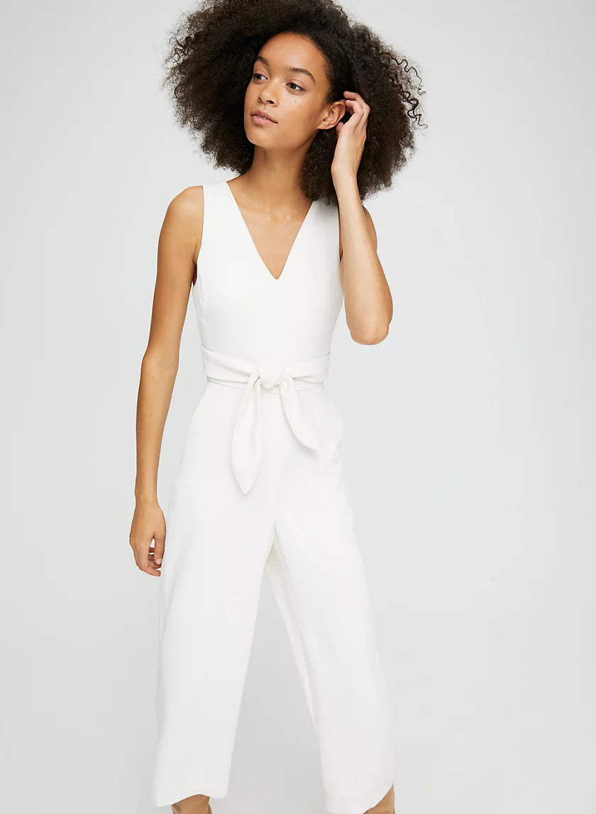 Wilfred Ecoulement Jumpsuit (2)