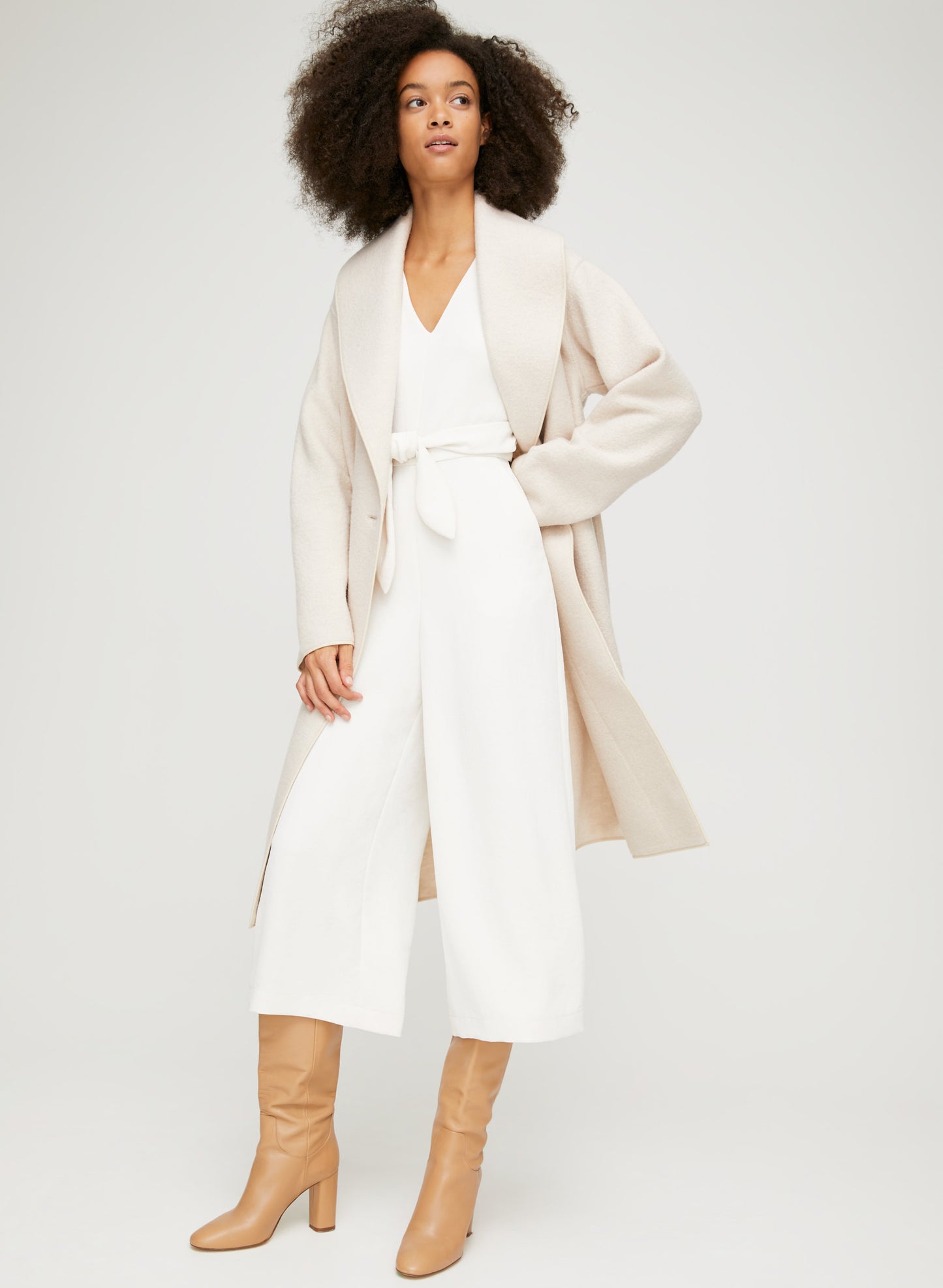 Wilfred Ecoulement Jumpsuit (2)