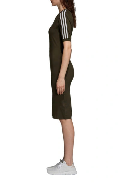Adidas Original 3 Stripe Dress