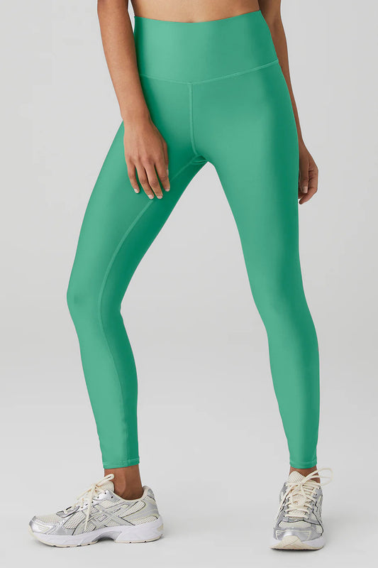 Alo 7/8 High-Waist Airlift Legging (S)