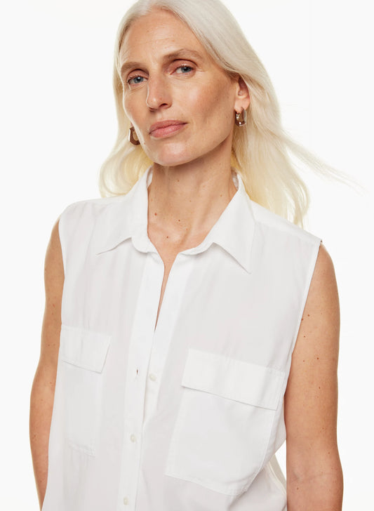 The Group by Babaton Utility Top (XS)