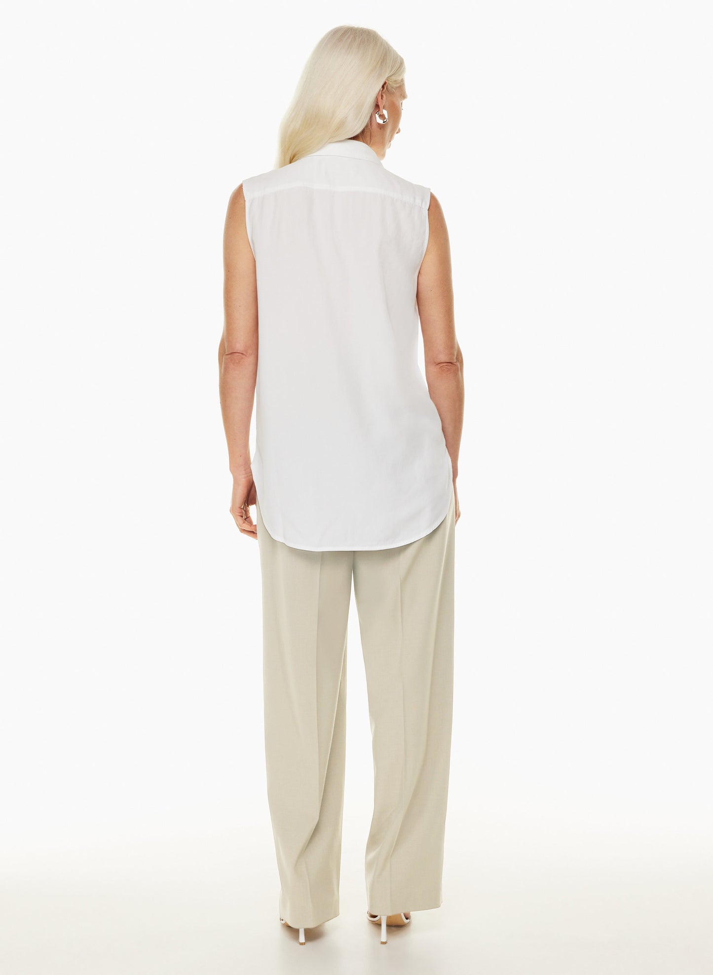 The Group by Babaton Utility Top (XS)