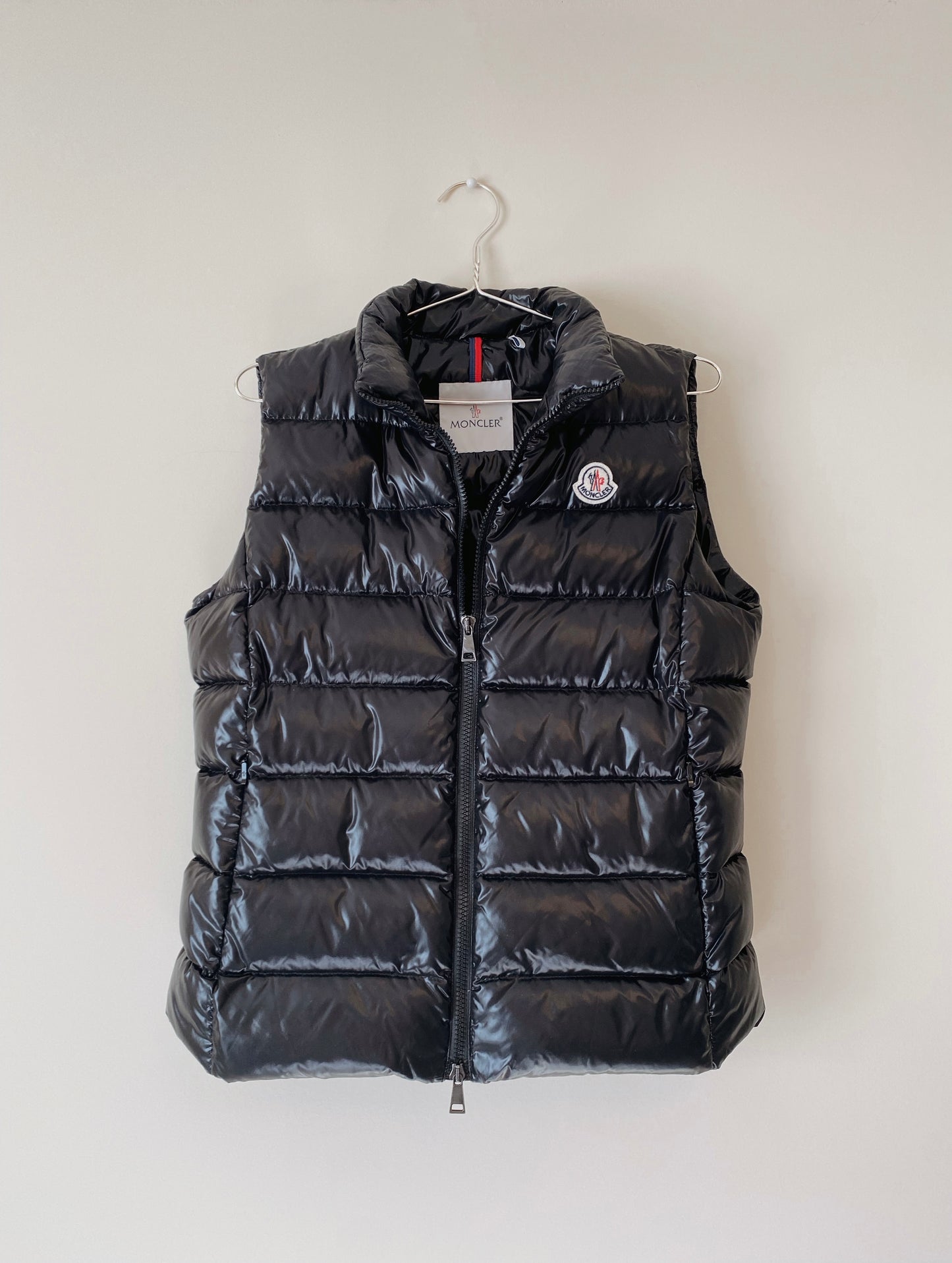 Moncler Ghany Gilet Down Vest (3)