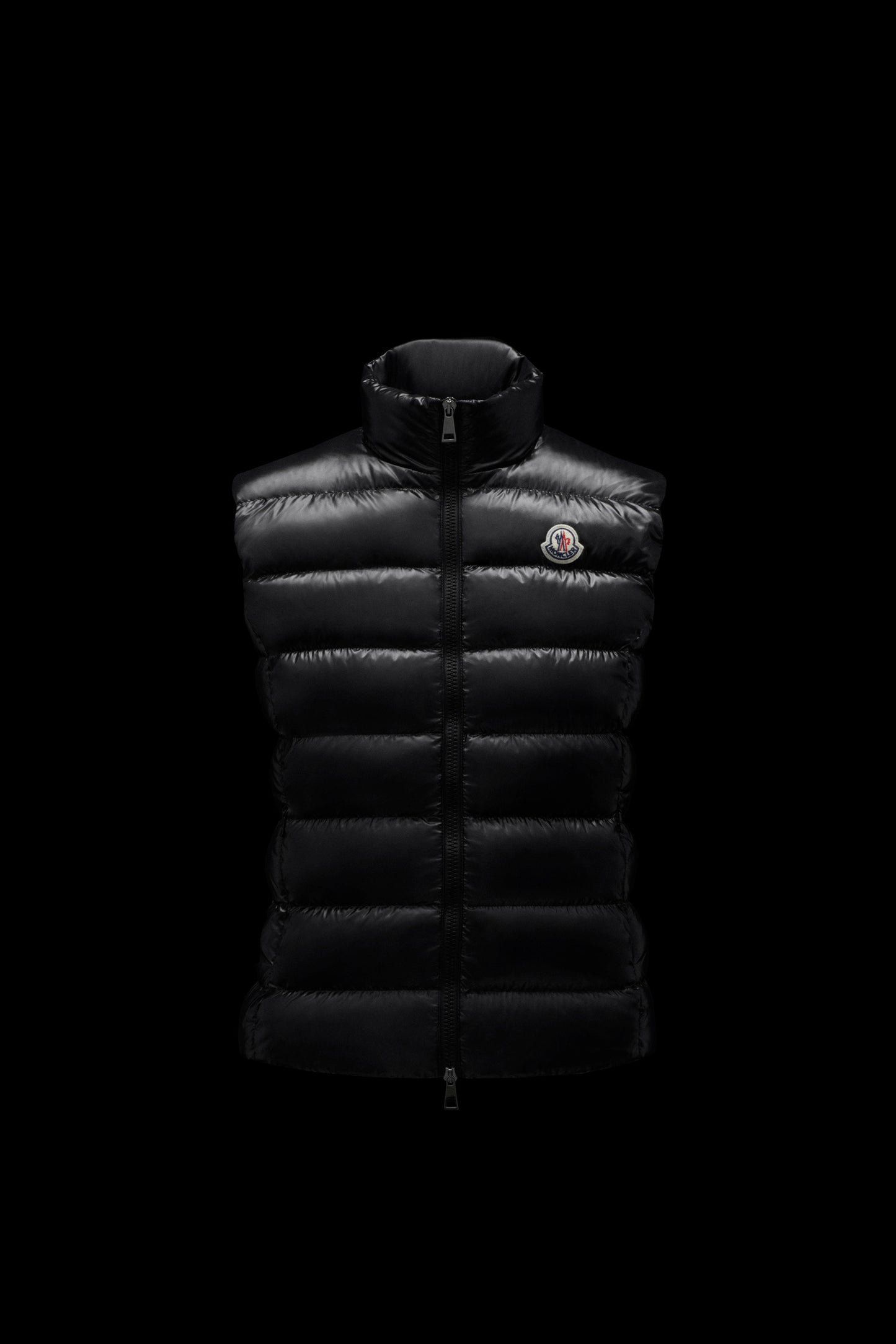 Moncler Ghany Gilet Down Vest (3)