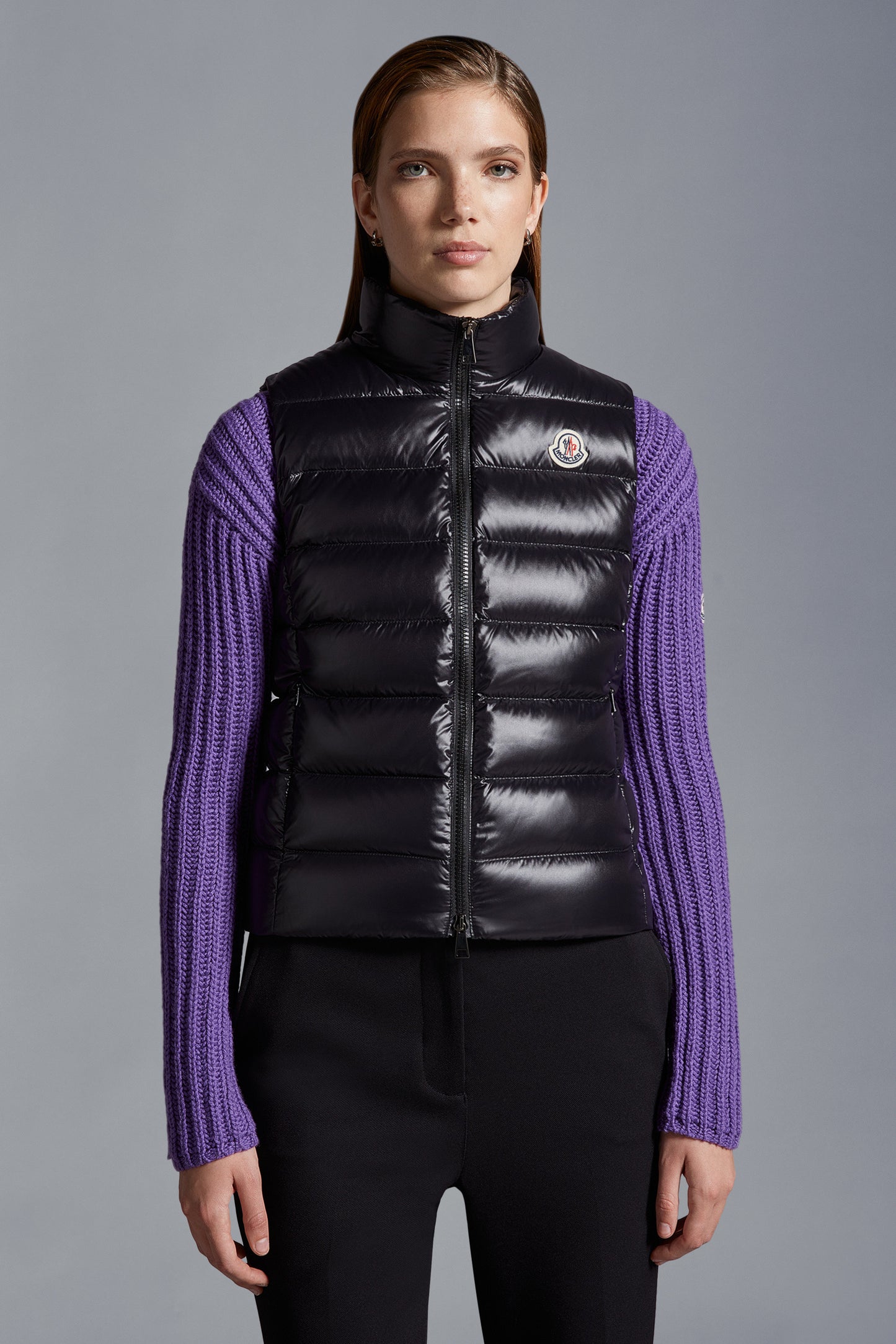 Moncler Ghany Gilet Down Vest (3)