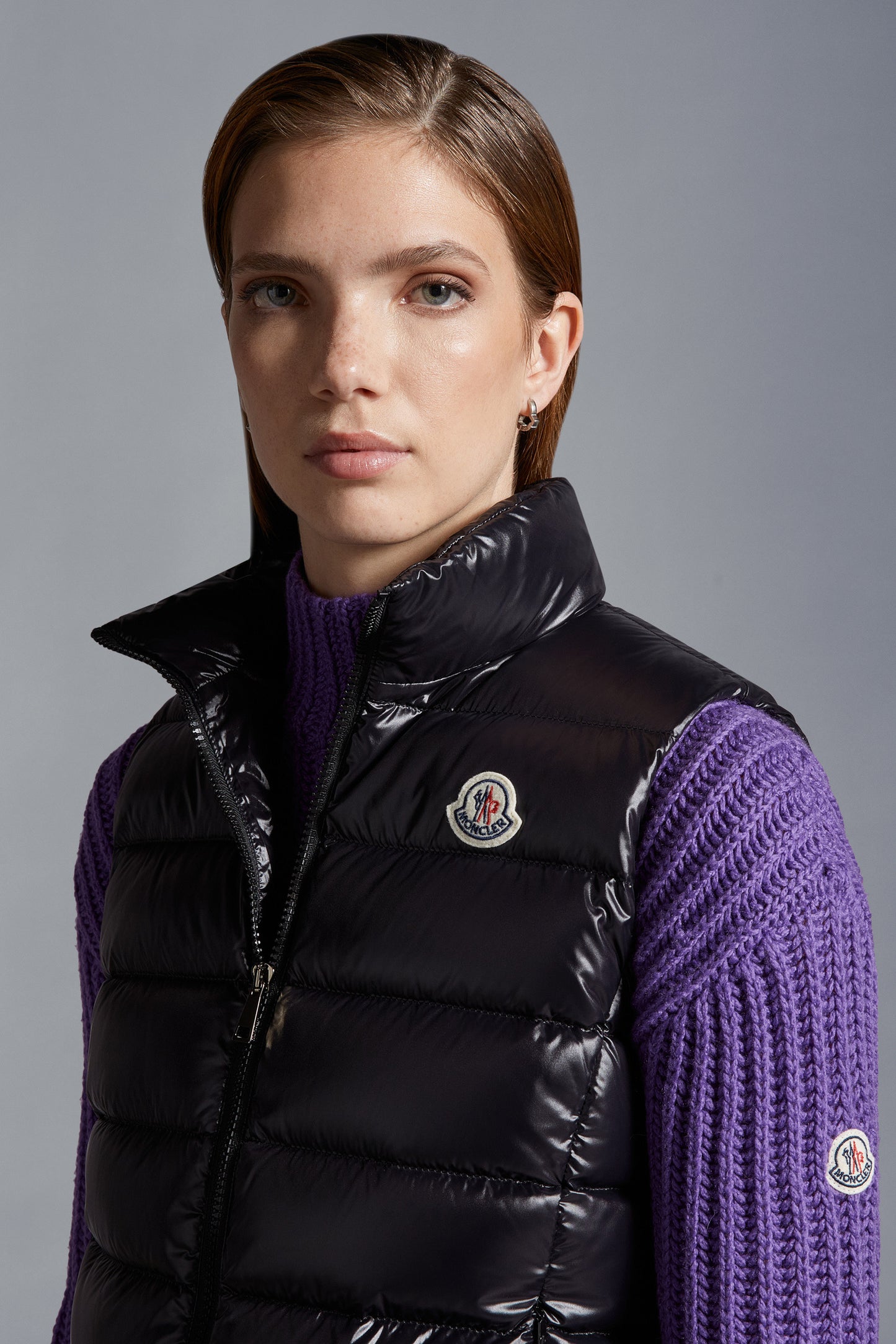 Moncler Ghany Gilet Down Vest (3)