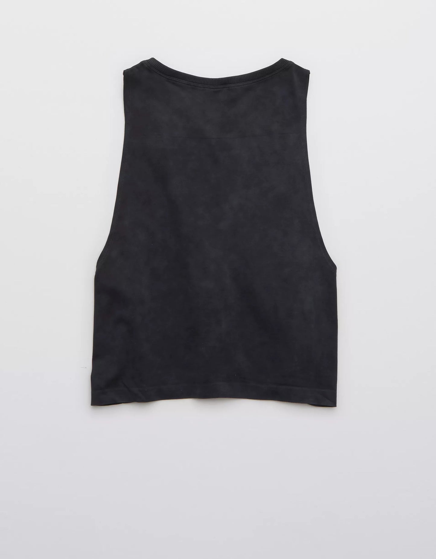 OFFLINE by Aerie Cropped Muscle Tank