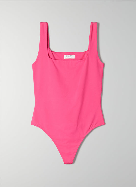 Babaton Contour Bodysuit (L)