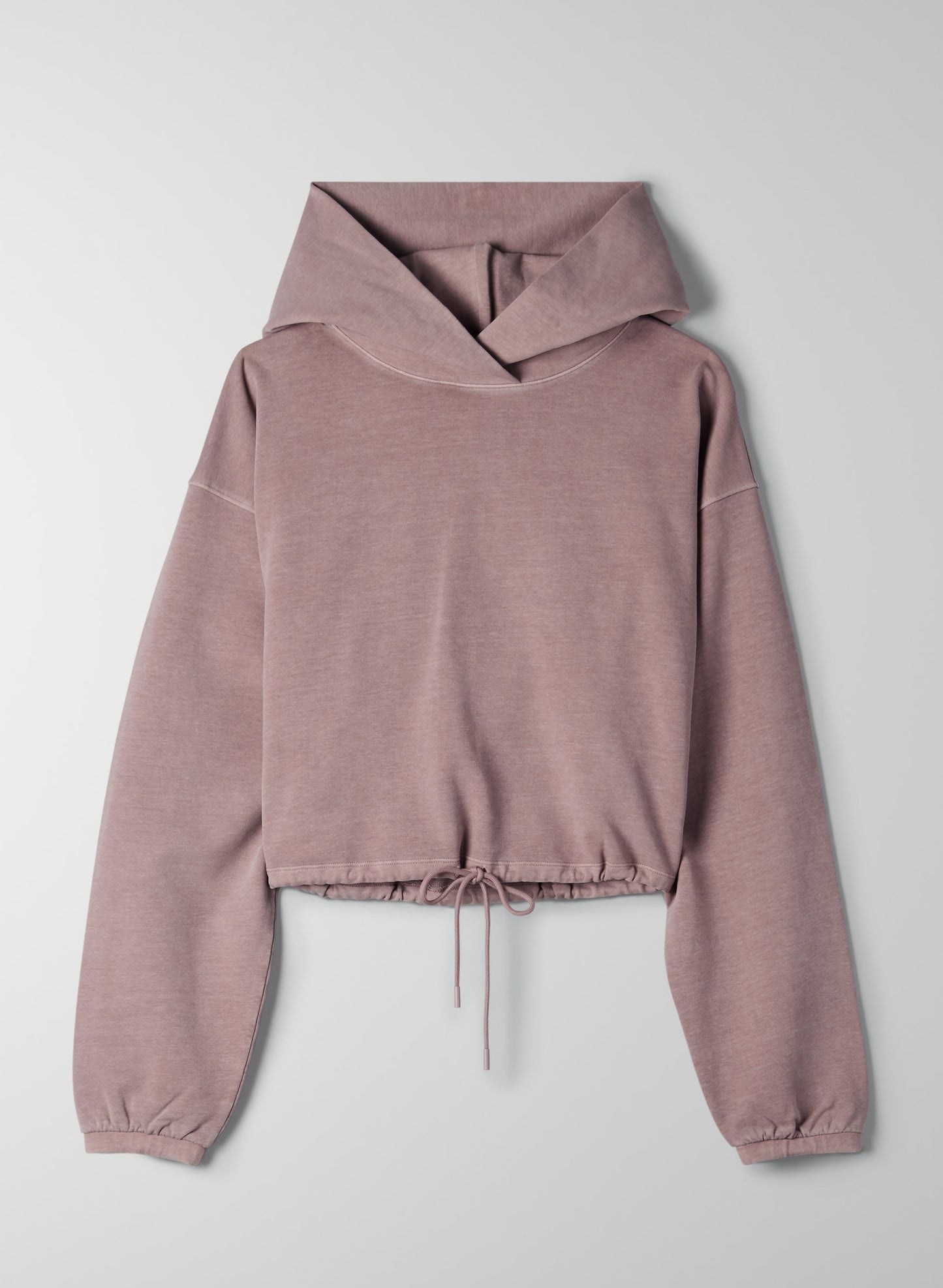 The Group by Babaton Weekender Hoodie (L)